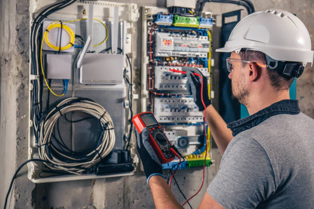 Best Emergency Electrical Repair  in Cairo, GA