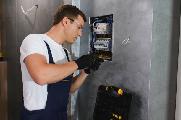 Best Electrical Installation Contractor  in Cairo, GA